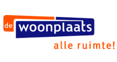 De Woonplaats Logo