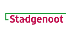 Stadgenoot Logo