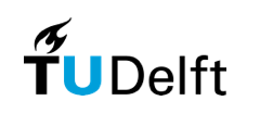 TU Delft Logo