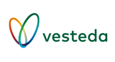 Vesteda Logo